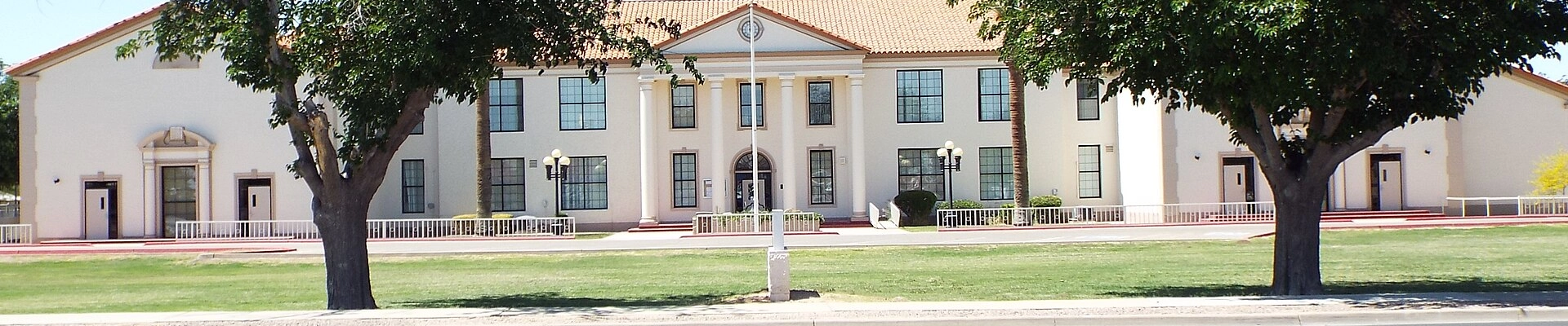 HVAC in Coolidge, AZ