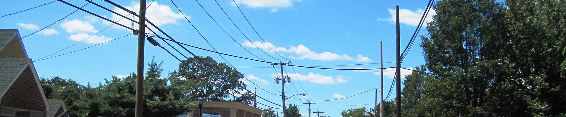 Electrical providers in Parlin