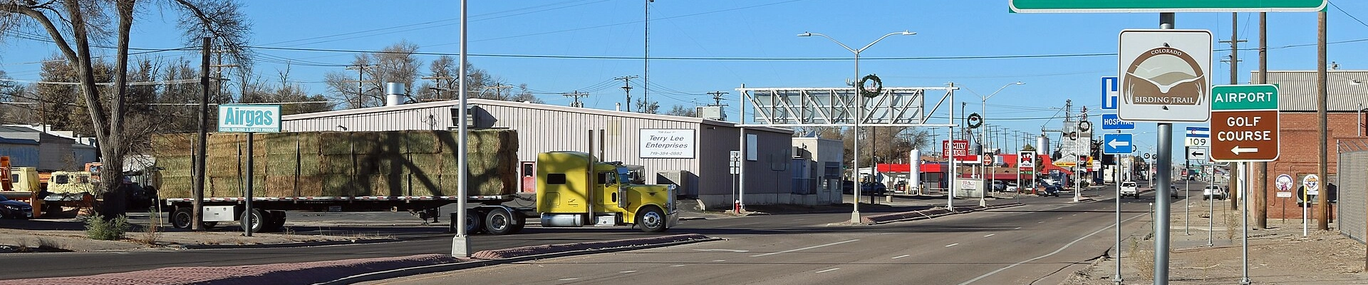 Electrical in La Junta, CO