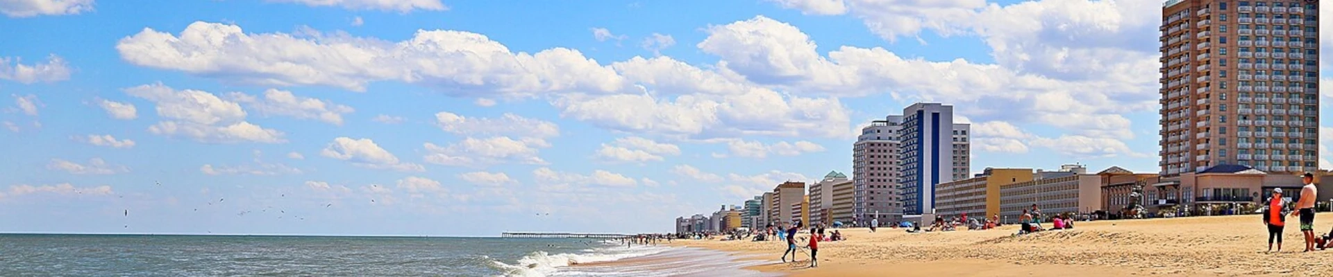 HVAC providers in Virginia Beach