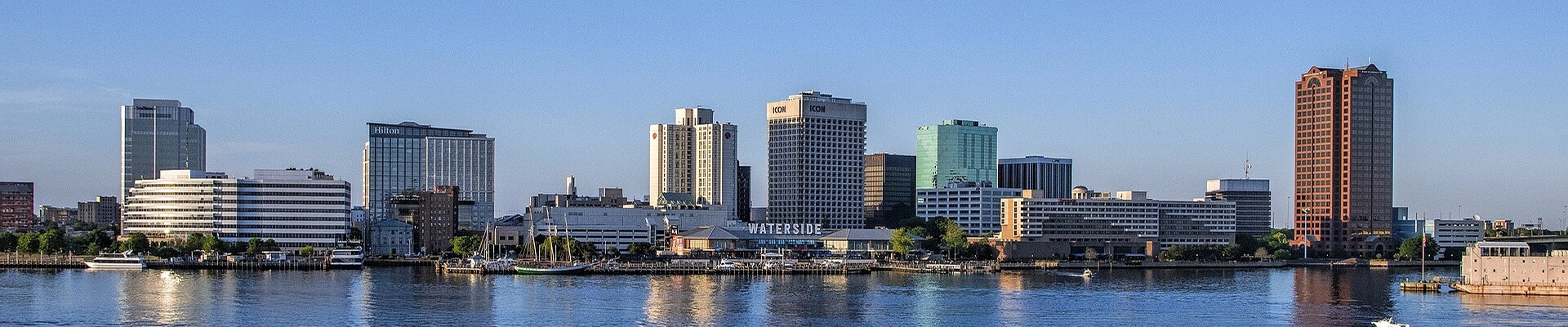 Local pros in Norfolk, VA