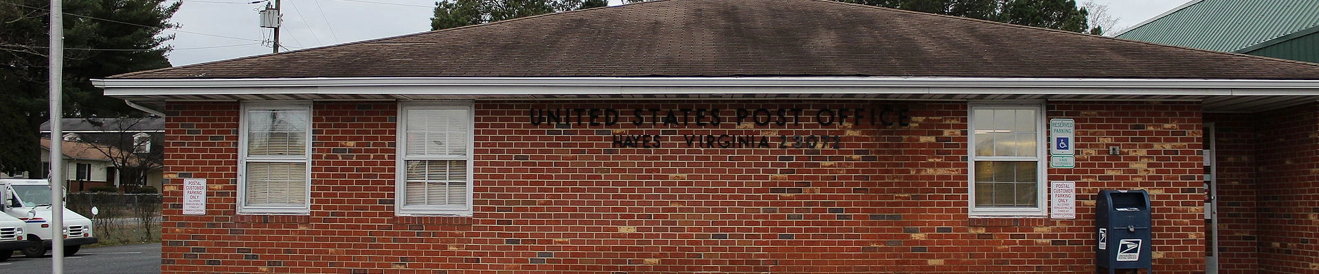 Electrical in Hayes, VA