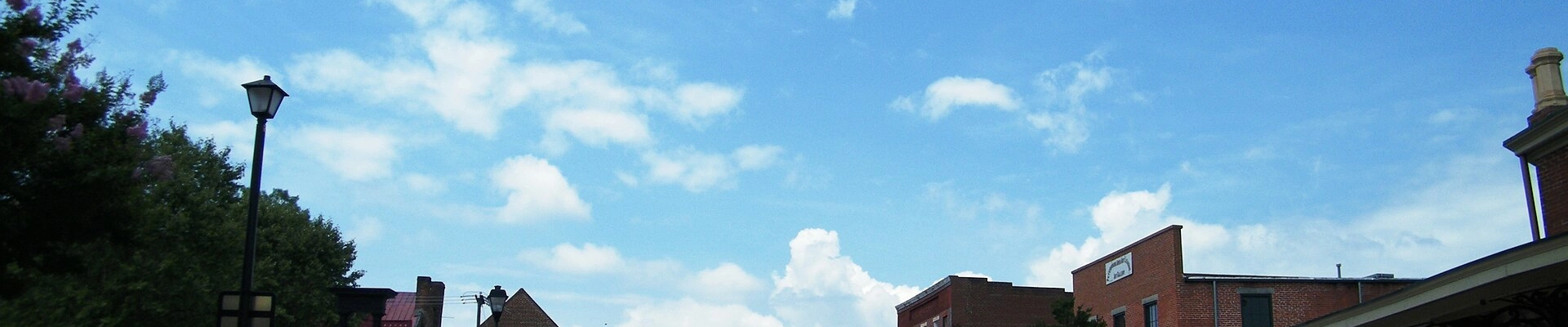 HVAC providers in Petersburg
