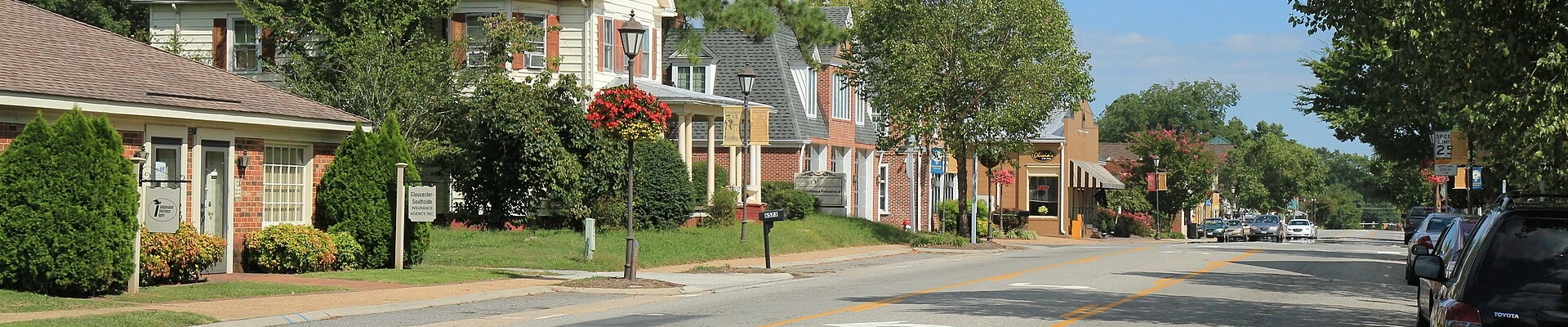 Electrical in Gloucester, VA