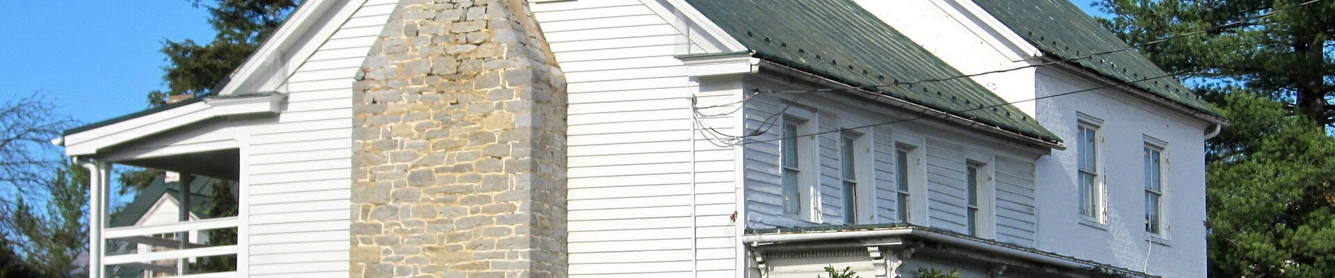 HVAC and Landscaping in Locust Hill