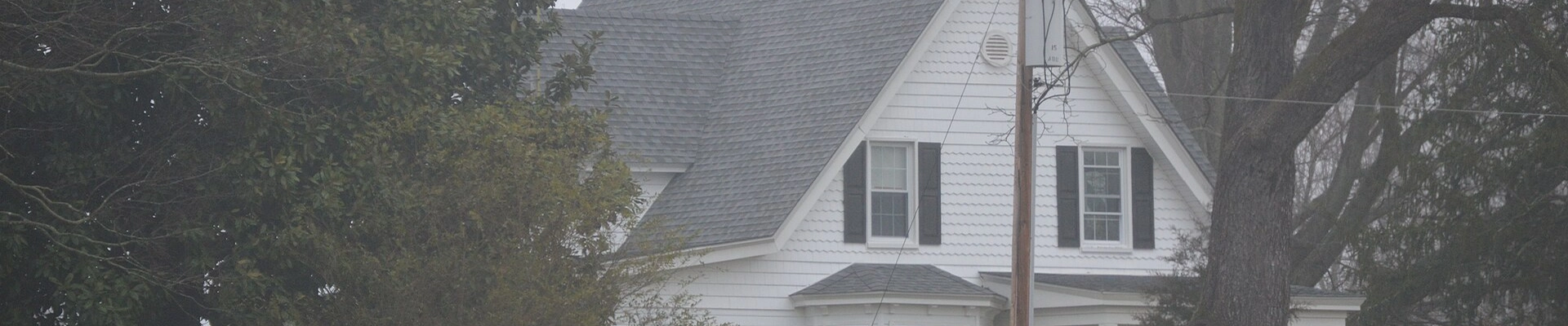 HVAC, Electrical, and Landscaping in Aylett