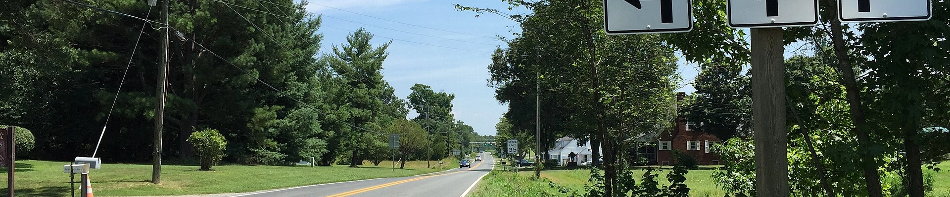 HVAC in Partlow, VA