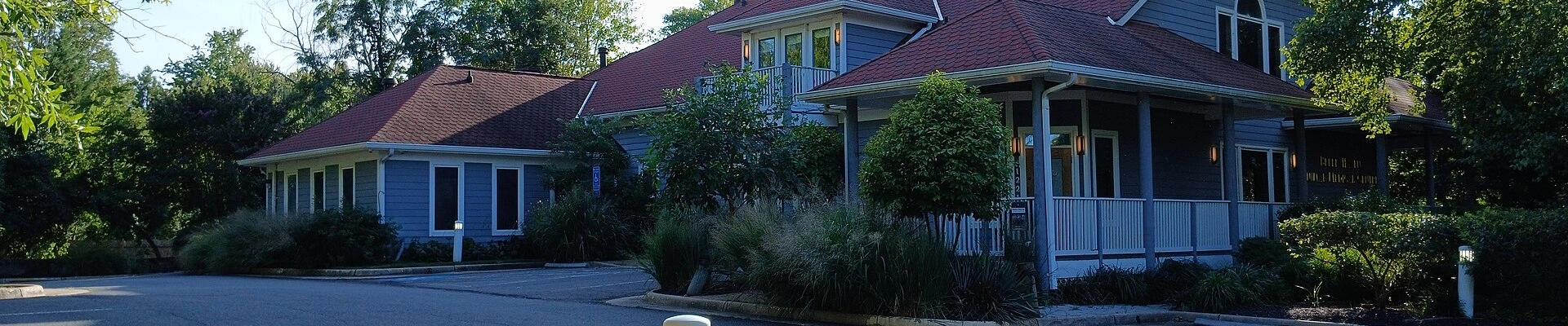 HVAC, Janitorial, and Landscaping in Belle Haven