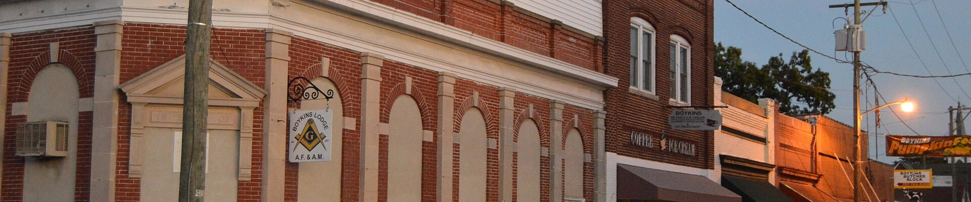 Local pros in Boykins, VA