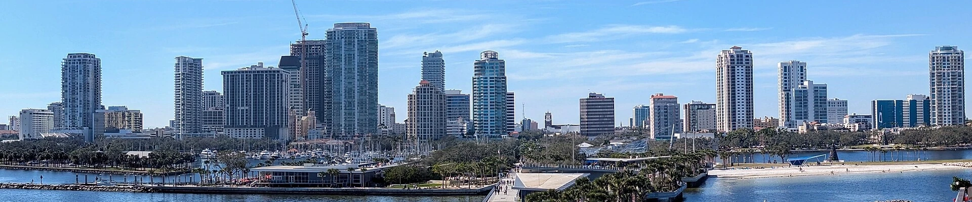 House Cleaning providers in St. Petersburg
