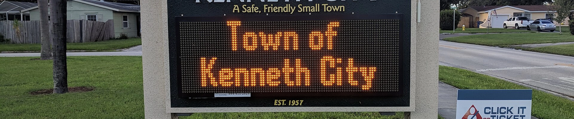 Local pros in Kenneth City, FL