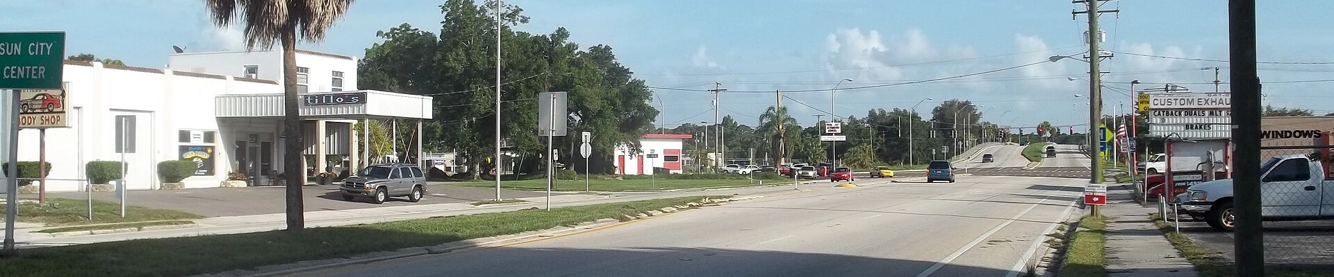 HVAC, Landscaping, and House Cleaning in Ruskin
