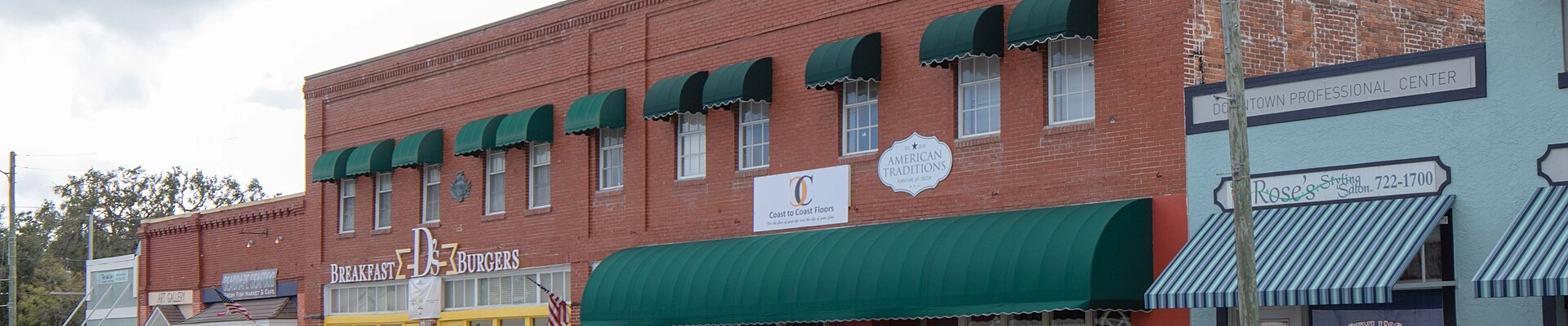 Local pros in Palmetto, FL