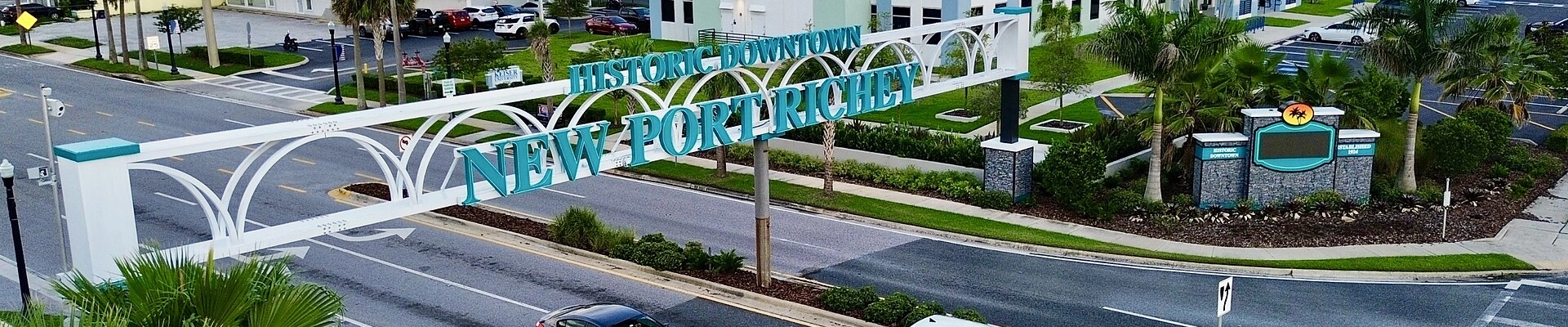 HVAC in New Port Richey, FL