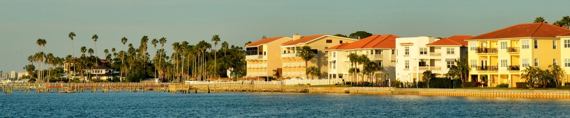 Electrical, House Cleaning, and HVAC in Dunedin