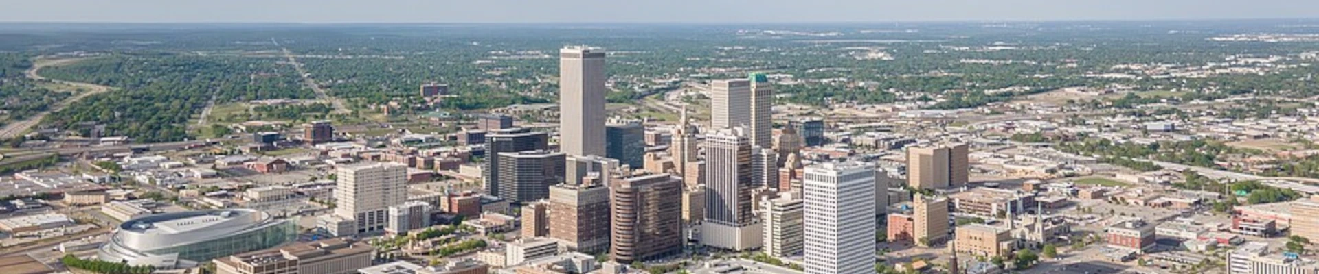 Local pros in Tulsa, OK