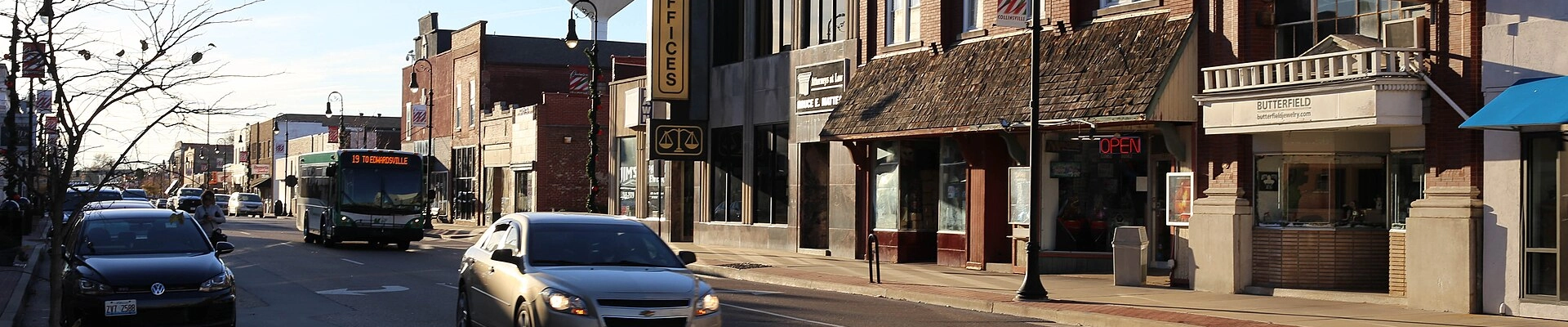 Local pros in Collinsville, IL