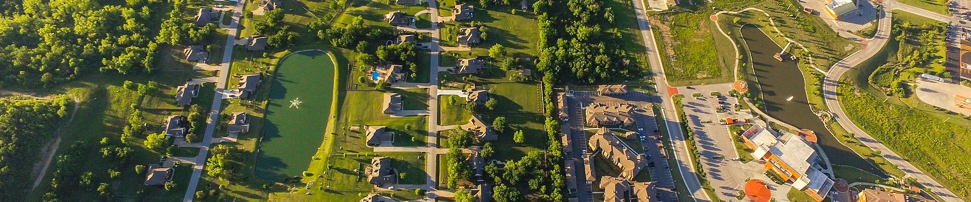 HVAC, Landscaping, and Appliance Repair in Glenpool