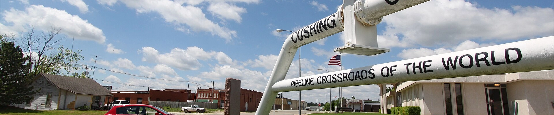 Electrical in Cushing, OK