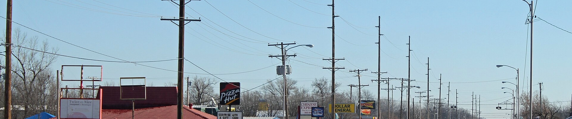 Local pros in Blackwell, OK