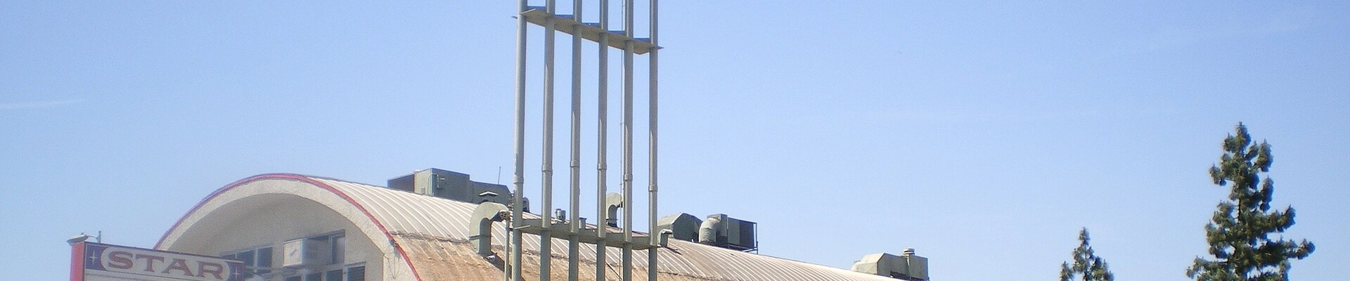 Electrical providers in La Puente