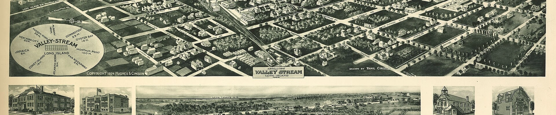 HVAC in Valley Stream, NY