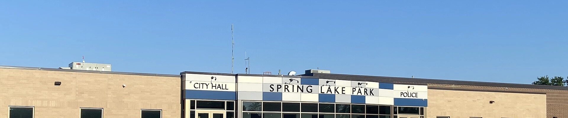 HVAC providers in Spring Lake Park