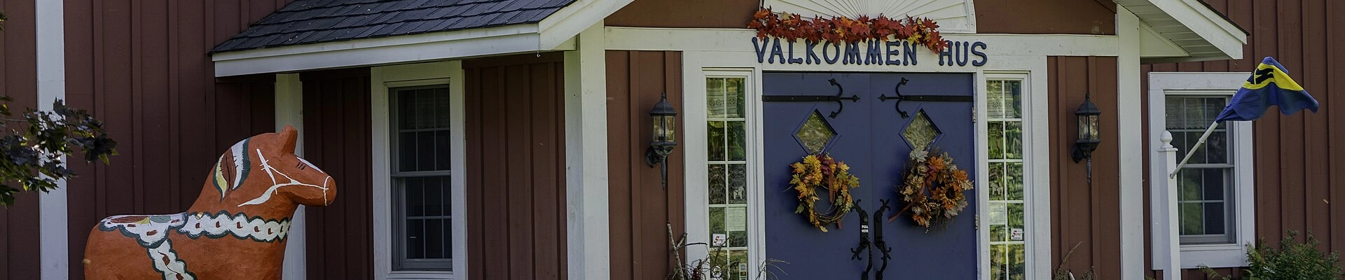 Electrical, HVAC, and Home Builder in Scandia