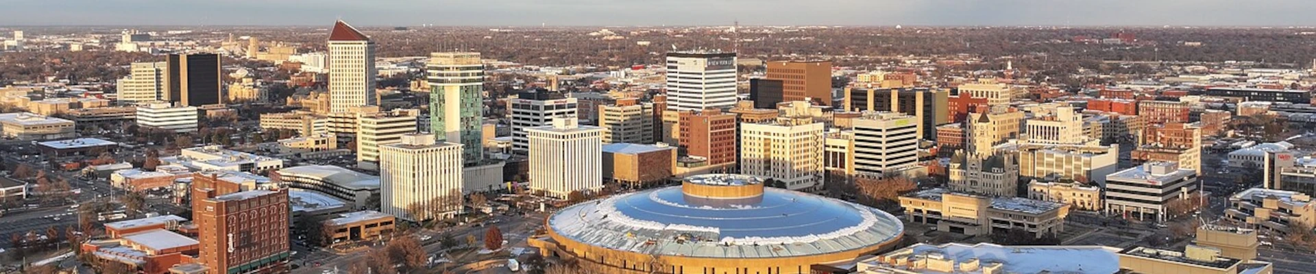 HVAC in Wichita, KS