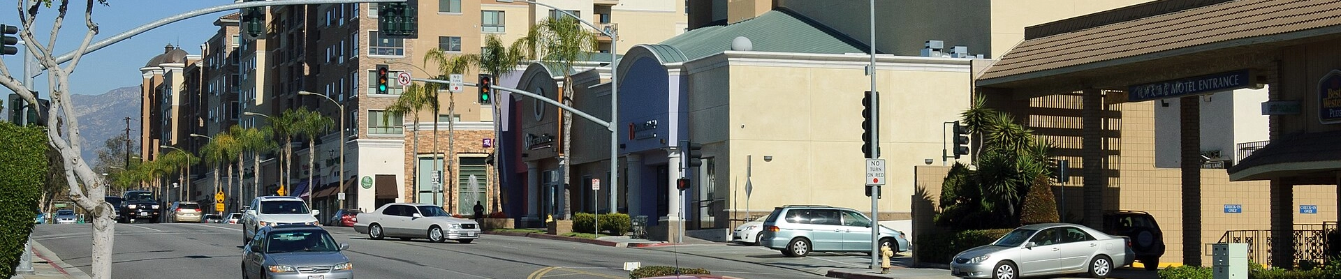 HVAC, Electrical, and Plumbing in Monterey Park