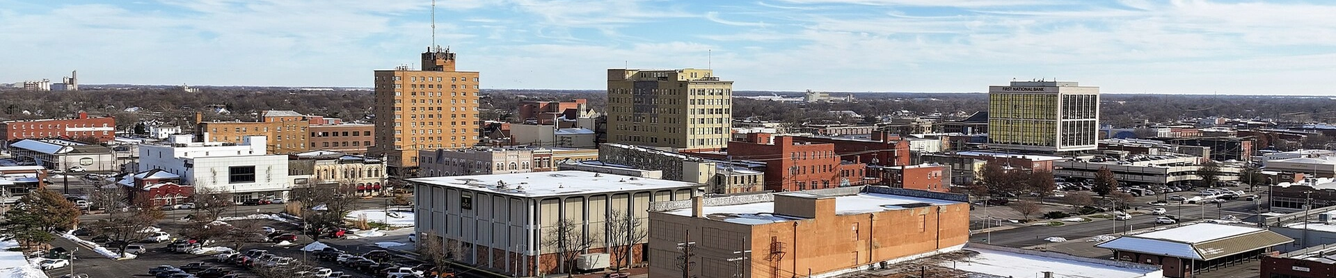 HVAC providers in Hutchinson