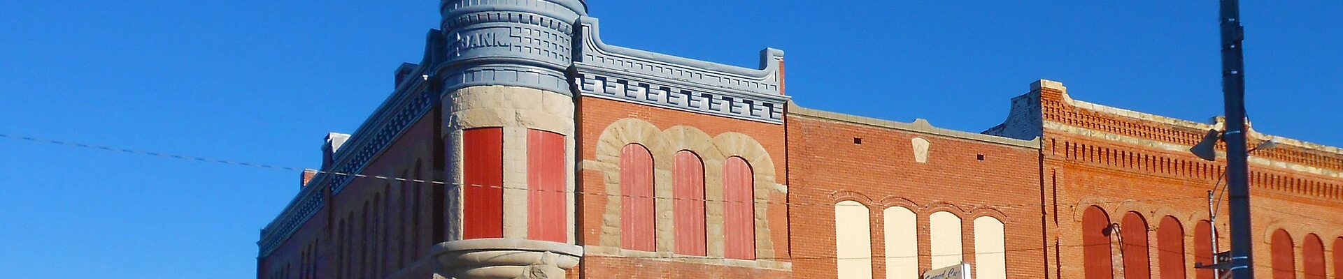 Electrical providers in Smith Center