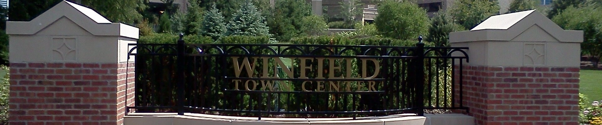 Landscaping in Winfield, IL