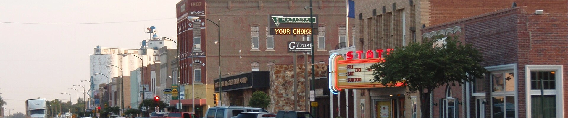 HVAC providers in Larned