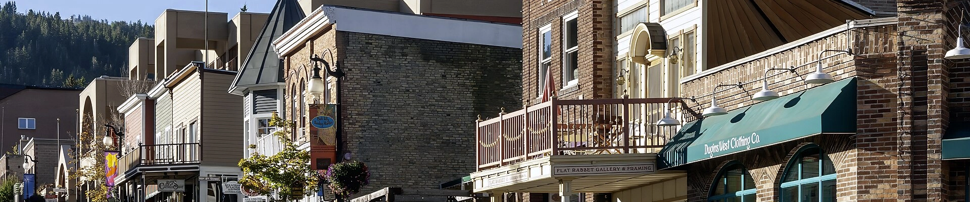 Electrical providers in Park City
