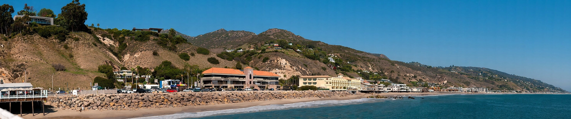 Local pros in Malibu, CA