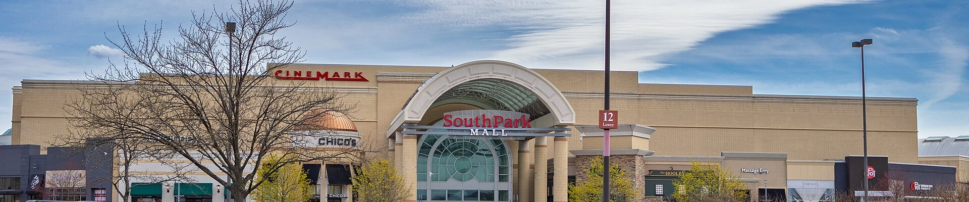 HVAC, Landscaping, and Electrical in Strongsville