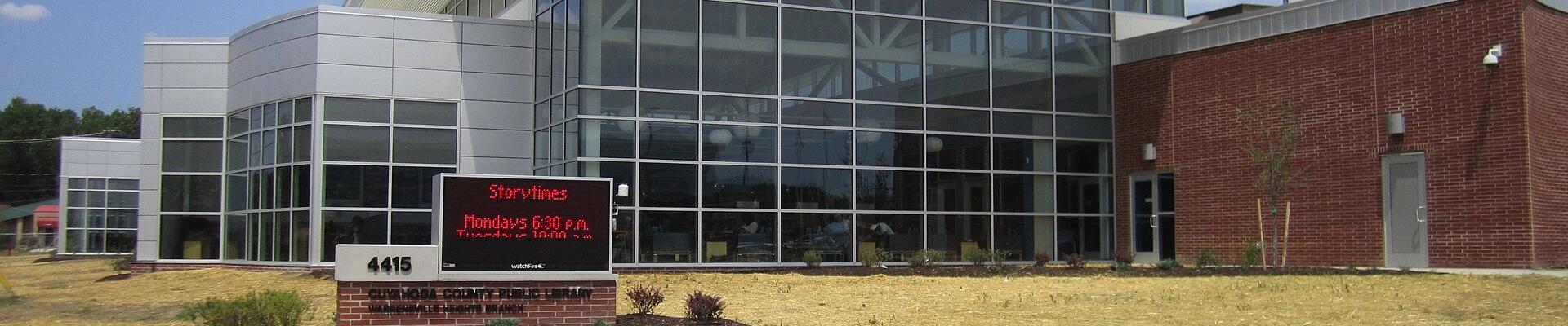 HVAC in Warrensville Heights, OH