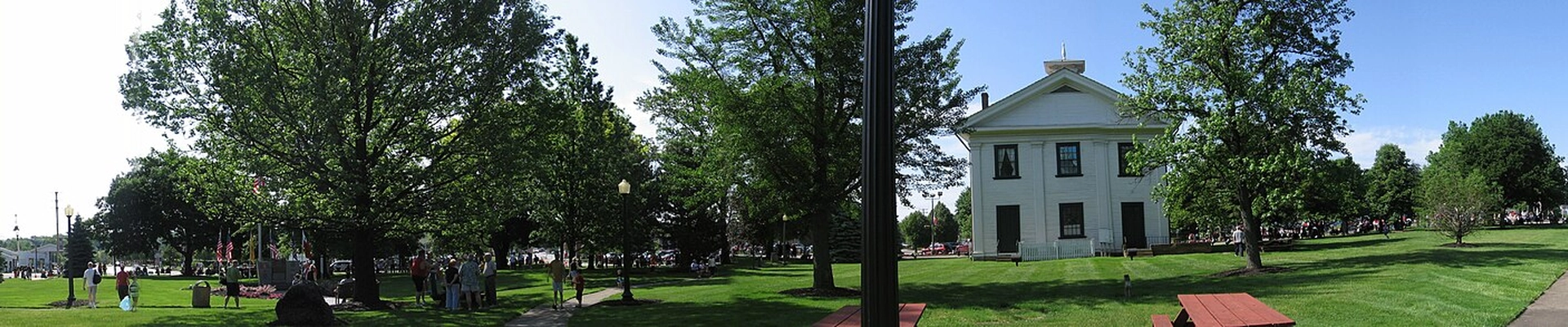 Landscaping in Tallmadge, OH