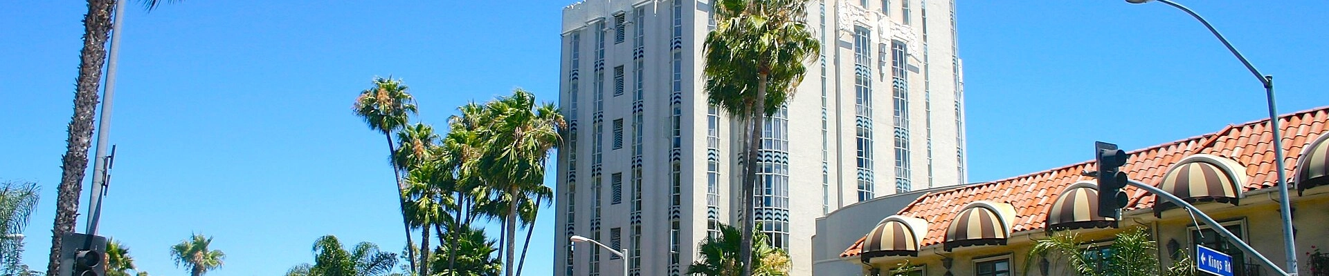 Local pros in West Hollywood, CA
