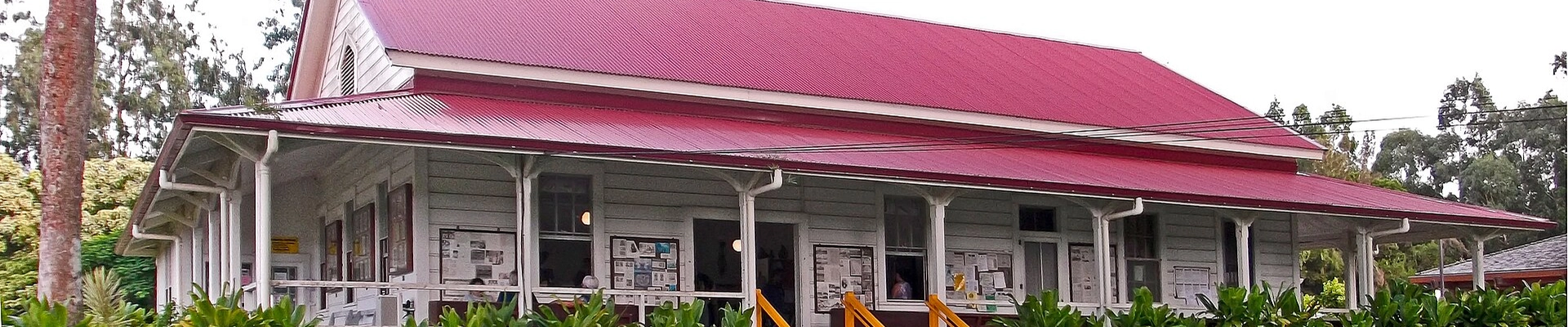 Local pros in Kapaau, HI