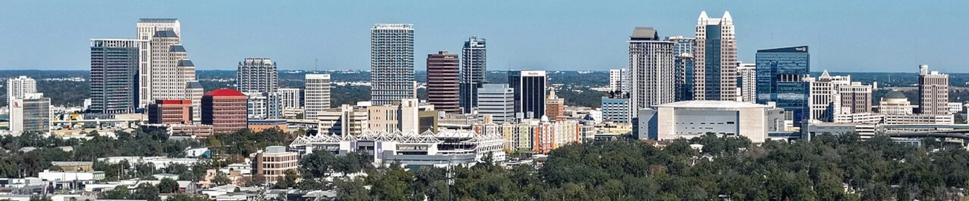 HVAC providers in Orlando