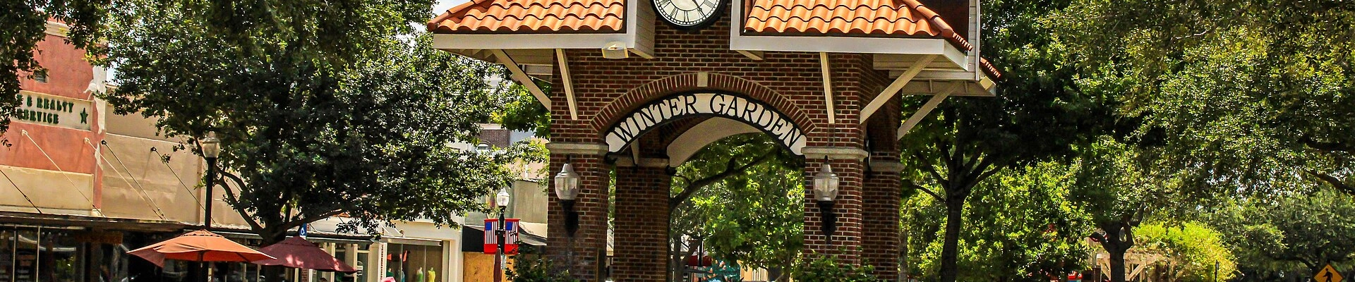 House Cleaning, HVAC, and Landscaping in Winter Garden