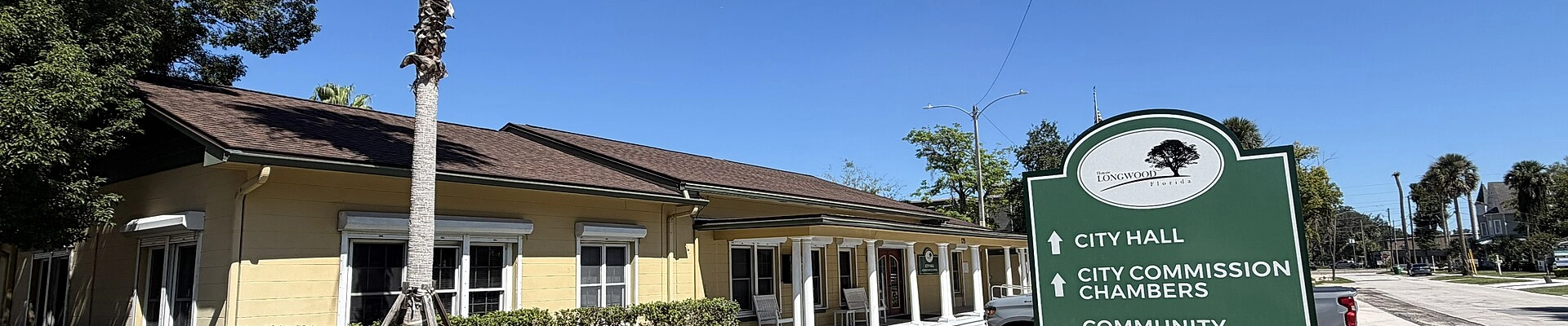 HVAC, Electrical, and House Cleaning in Longwood
