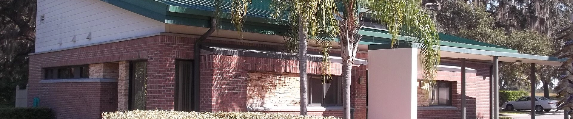 HVAC in Mascotte, FL