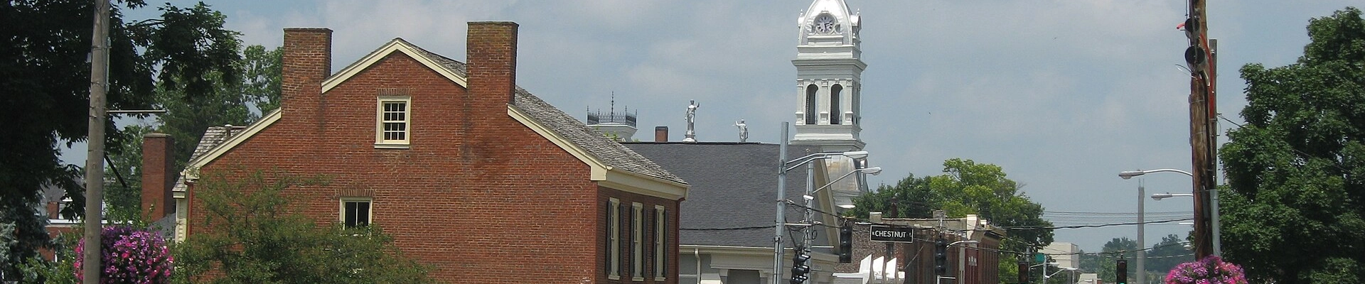 Local pros in Nicholasville, KY