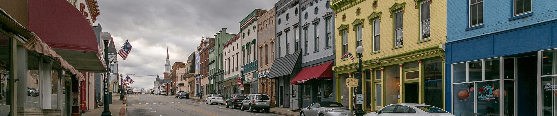 Electrical, HVAC, and Tree in Harrodsburg