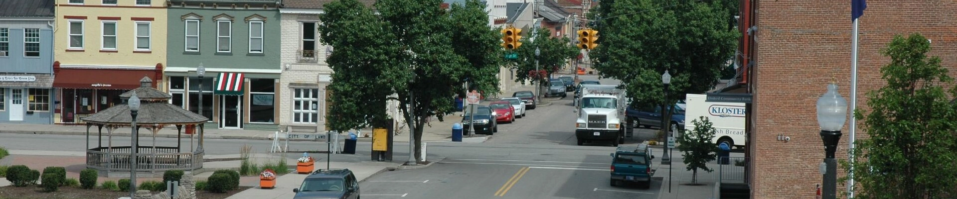 Electrical in Lawrenceburg, IN