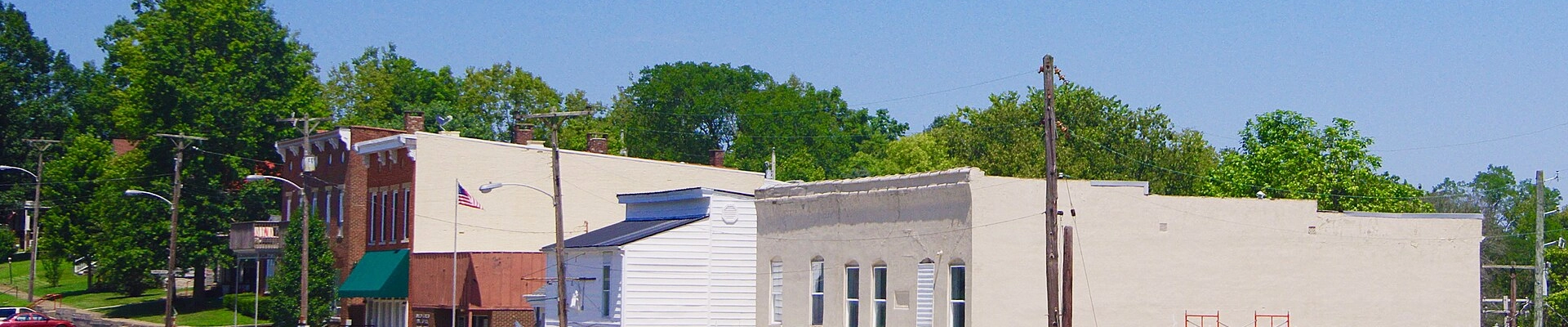 HVAC in Sadieville