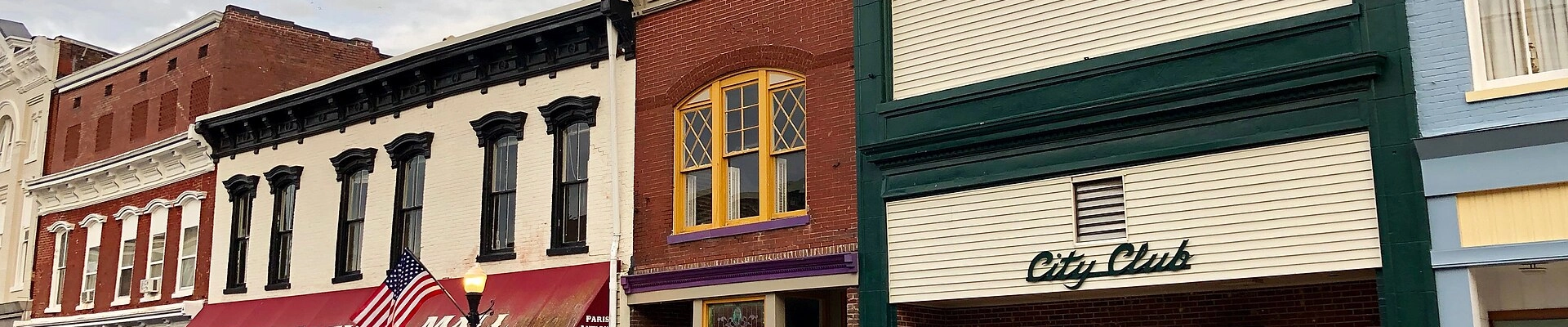 Local pros in Paris, KY